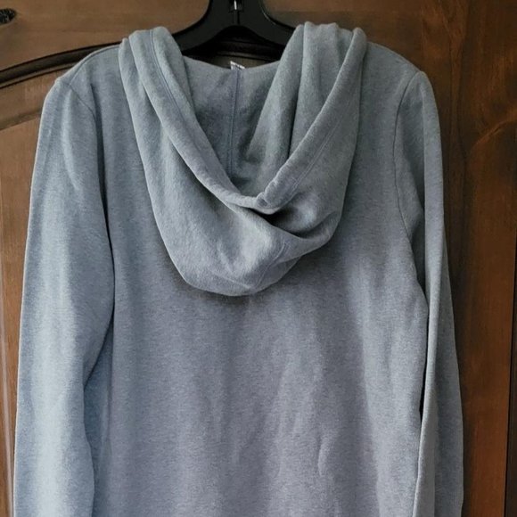 NWT Under Armor Fleece Hoodie - Picture 4 of 4